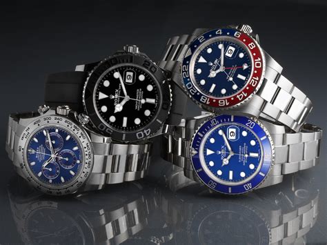 best Rolex sports watch